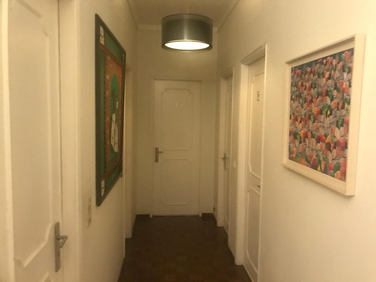 Miguel Torga Room โกอิมบรา ภายนอก รูปภาพ