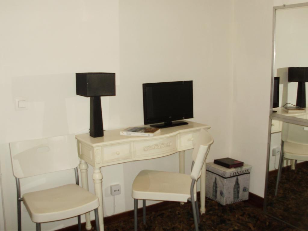 Miguel Torga Room โกอิมบรา ภายนอก รูปภาพ