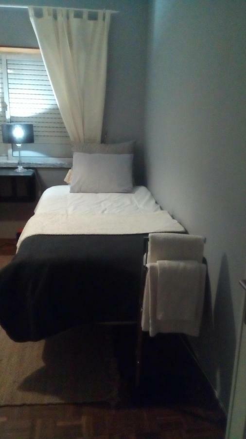 Miguel Torga Room โกอิมบรา ภายนอก รูปภาพ