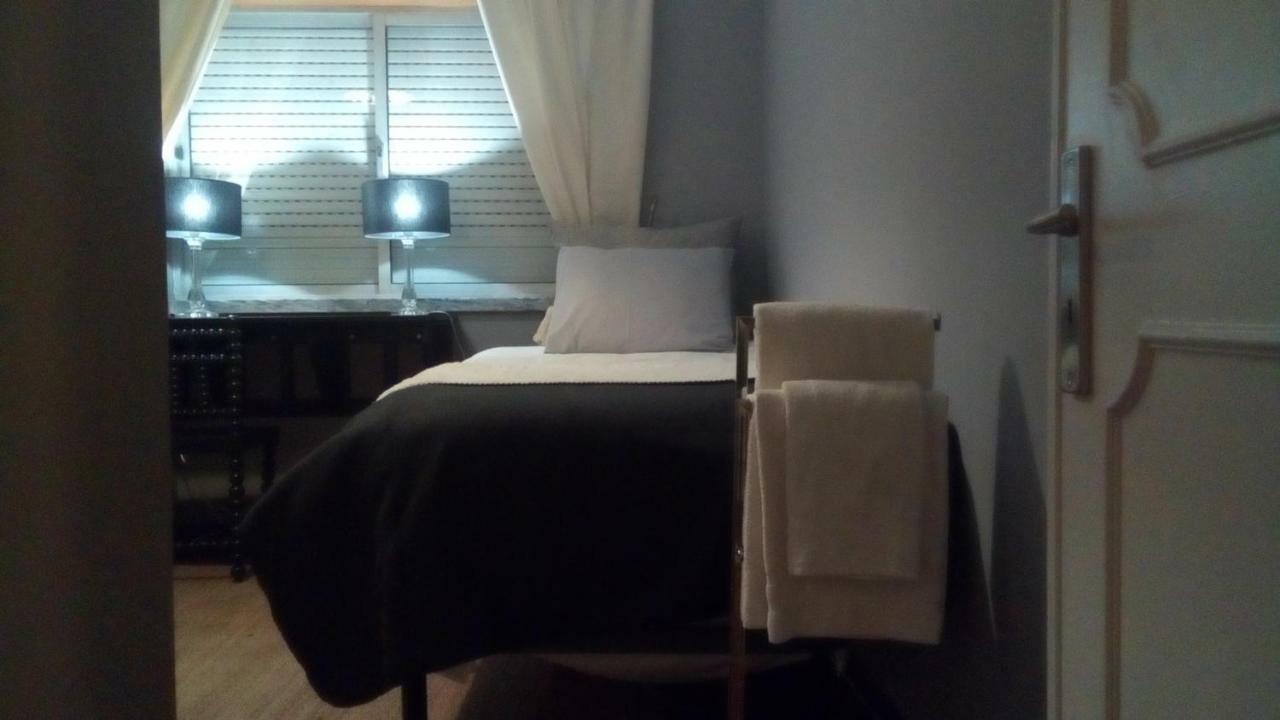 Miguel Torga Room โกอิมบรา ภายนอก รูปภาพ