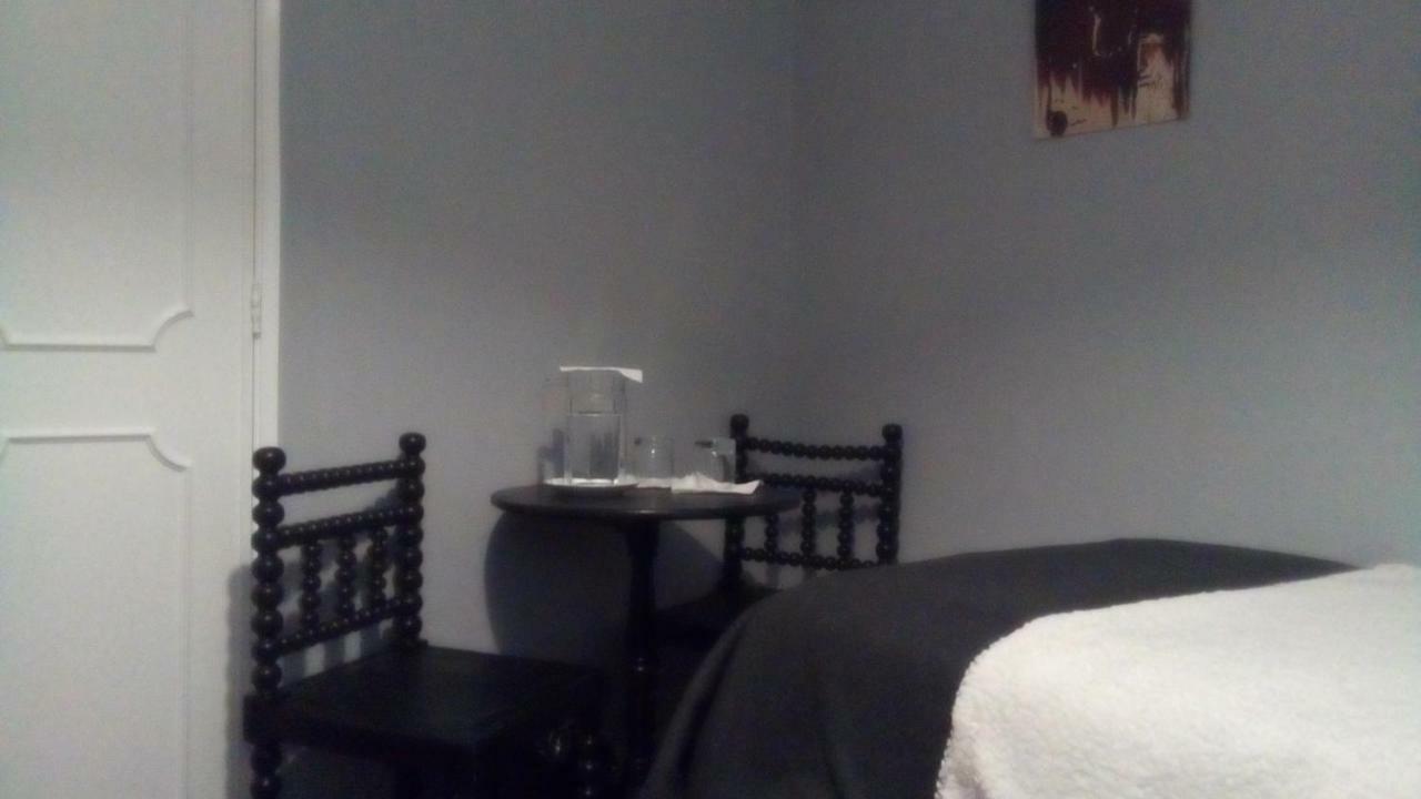 Miguel Torga Room โกอิมบรา ภายนอก รูปภาพ