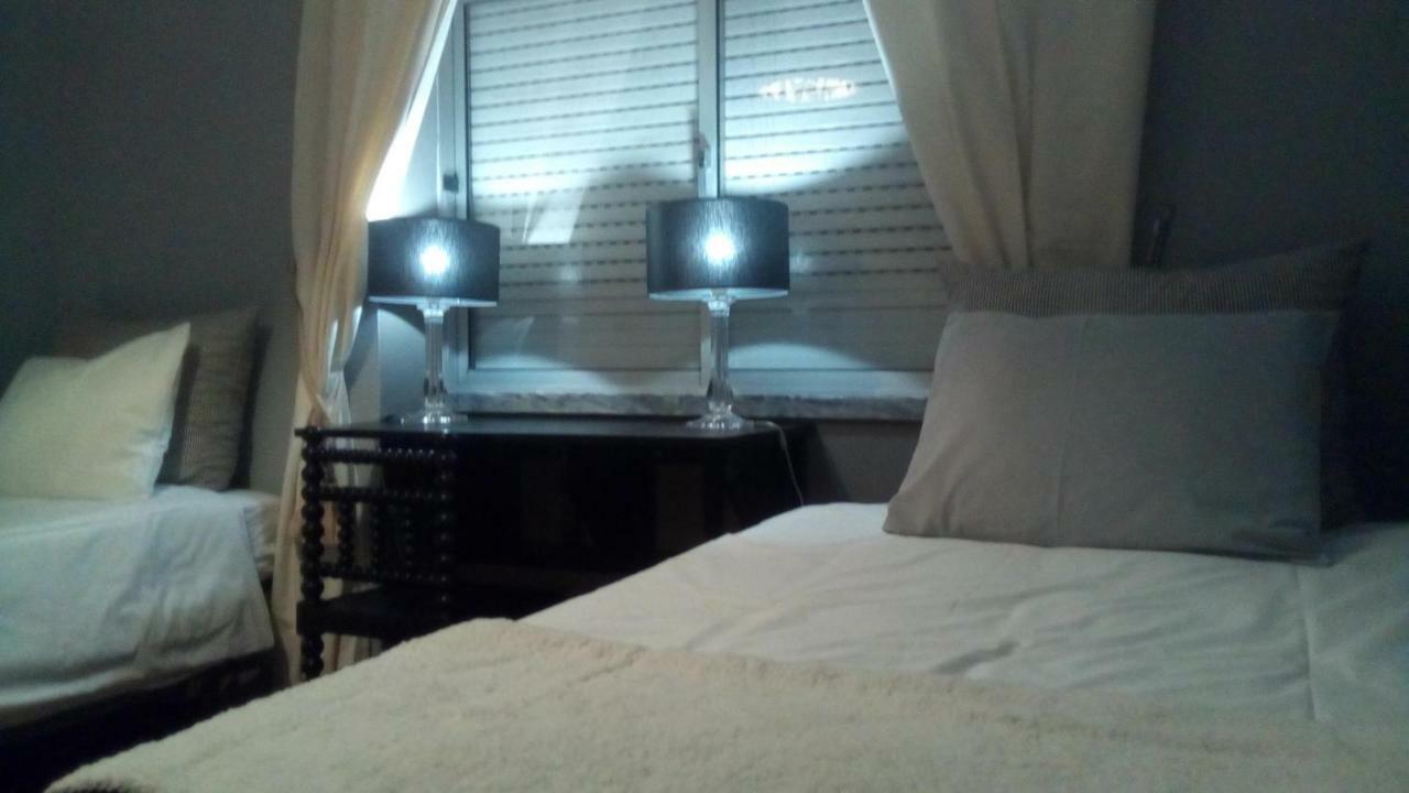 Miguel Torga Room โกอิมบรา ภายนอก รูปภาพ